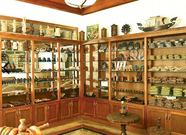 Hotel Grand Thekkady Kumily Zewnętrze zdjęcie