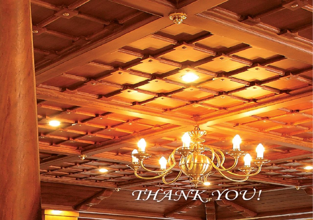 Hotel Grand Thekkady Kumily Zewnętrze zdjęcie