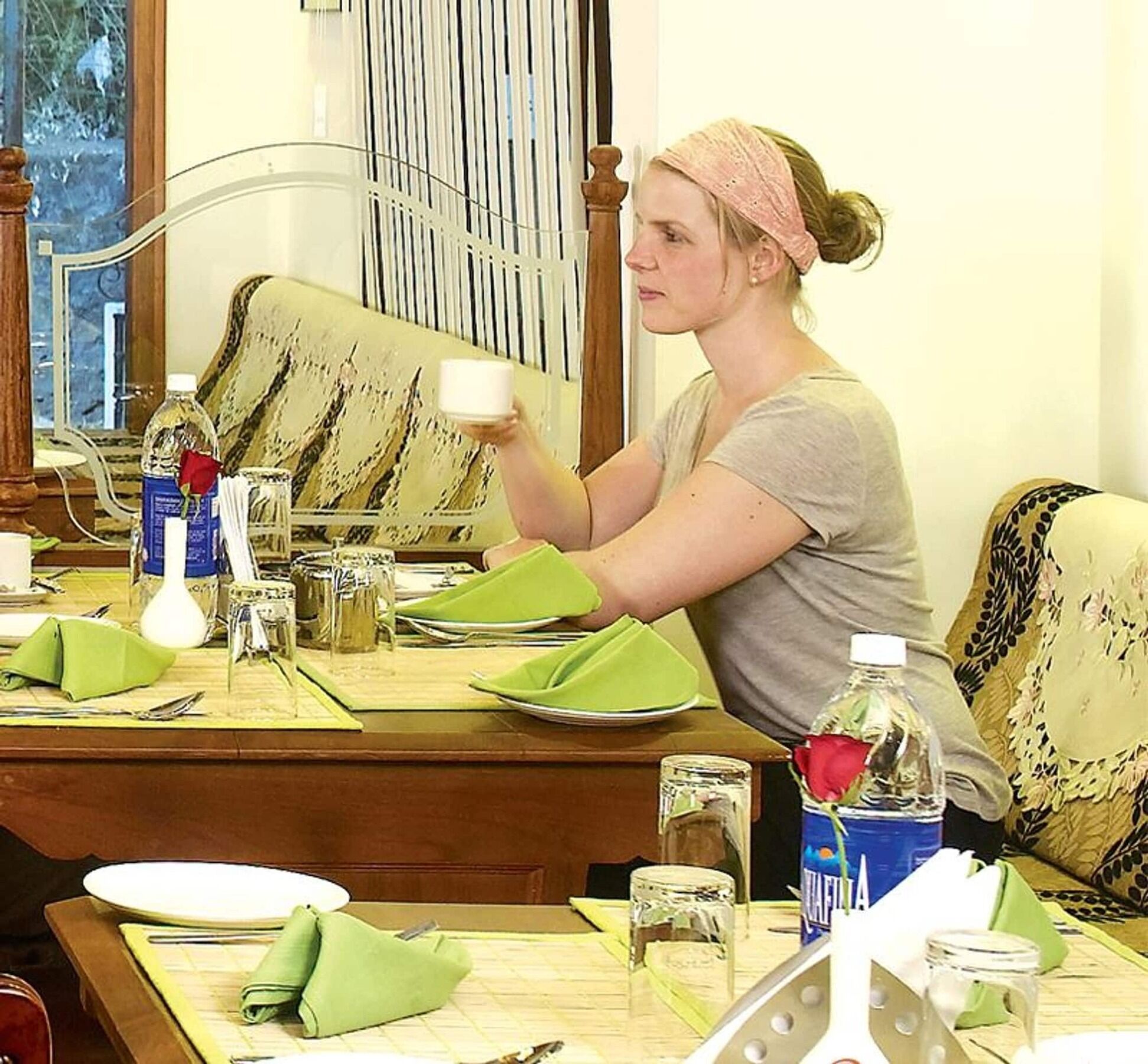 Hotel Grand Thekkady Kumily Zewnętrze zdjęcie